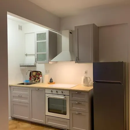 Apartment Verona