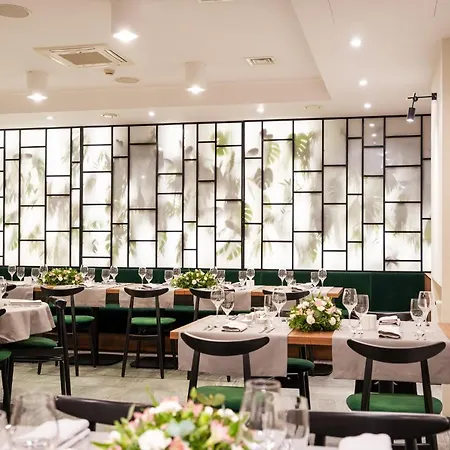 Hotel Ascot Premium