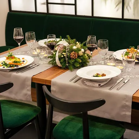 Hotel Ascot Premium Krakow