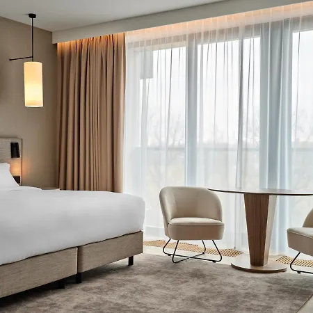Ac By Marriott Hotel Krakov
