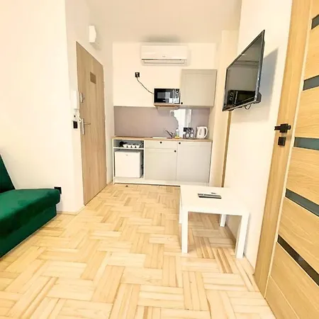 Apartament Bob Kraków
