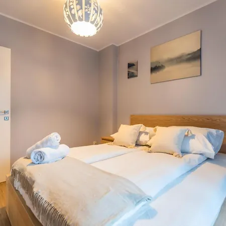 Apartament Lights Kazimierz