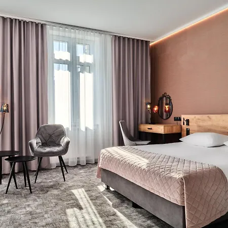Hotel 1891 Garni