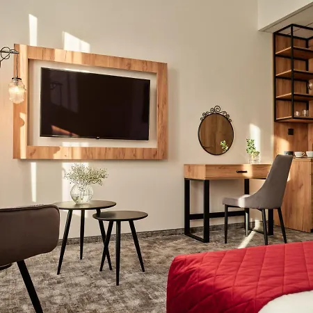 Hotel 1891 Garni