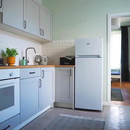 Wawelove Kossak Apt 1 Min To Royal Wawel Castle! Free Parking * Kraków