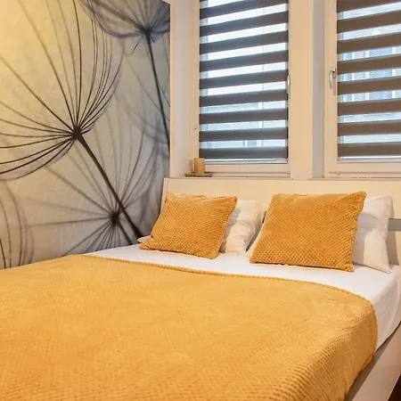 3d Kosciuszki 19 Appartement