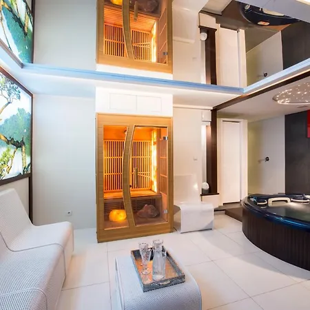 Parkside Old Town 3* Krakov