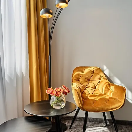 Hotel 1891 Garni 4*