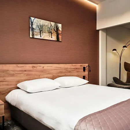 1891 Garni Hotel 4*