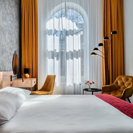 1891 Garni Hotel 4*
