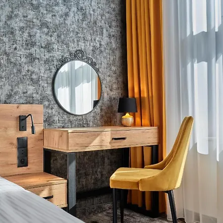 1891 Garni Hotel