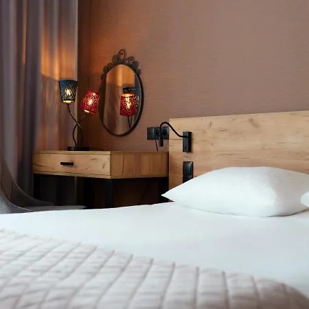 1891 Garni Hotel