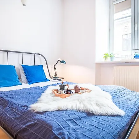 Mb Cracow Apartment *