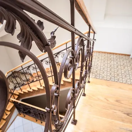 Mb Cracow Apartment