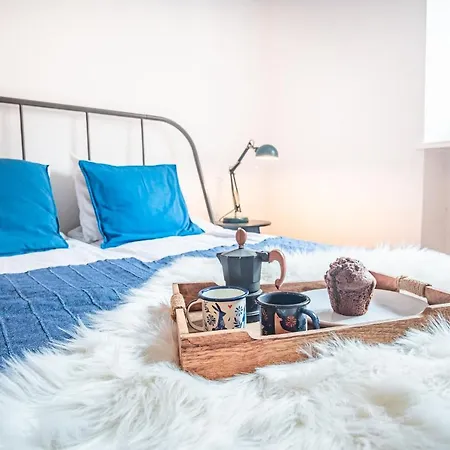 Apartment Mb Cracow