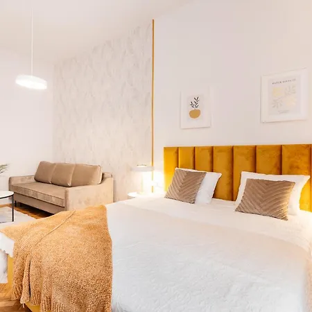 Crystal House - Loftaffair Collection Appartement