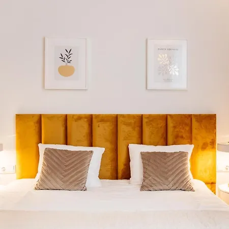 Crystal House - Loftaffair Collection Appartement