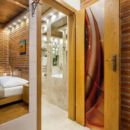 Apart Otel Krowoderska