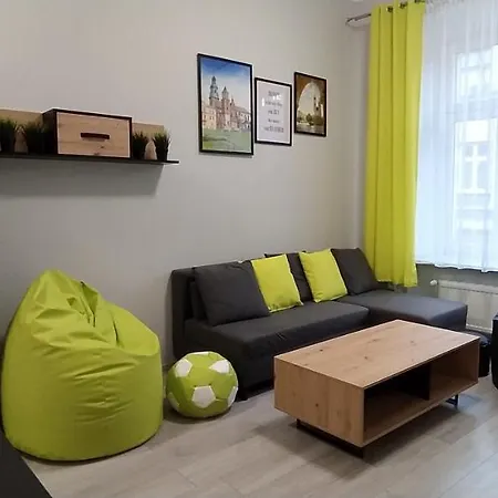 Discover Cracow Aparthostel Auberge de jeunesse Cracovie