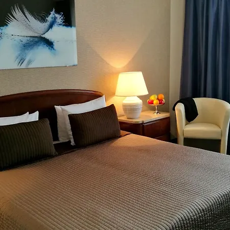 Crown Piast & 5* Krakow