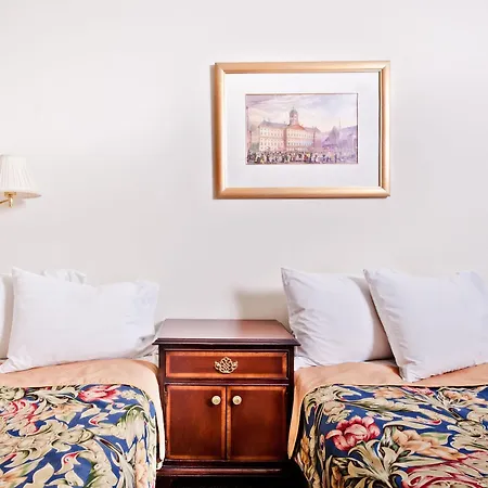 Miodosytnia Hotel apartamentowy Kraków