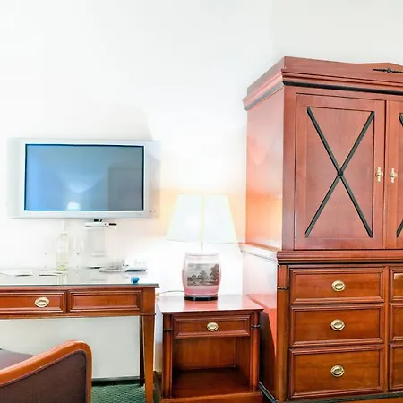 Miodosytnia Hotel apartamentowy