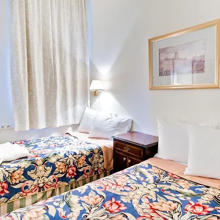 Hotel apartamentowy Miodosytnia