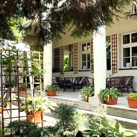 Miodosytnia Hotel apartamentowy Kraków