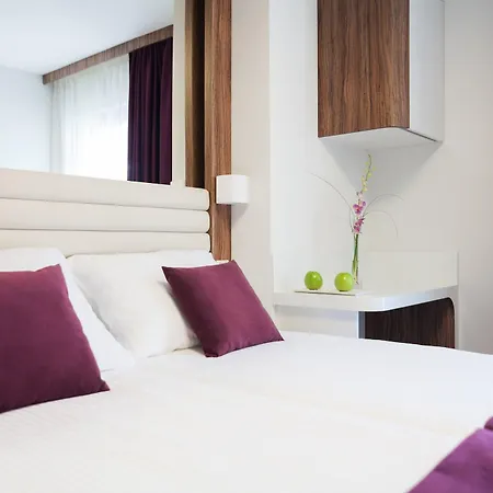Hotel Leonardo Boutique Center Cracovie