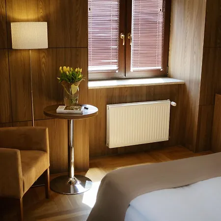 Elektor Premium Hotel Krakau