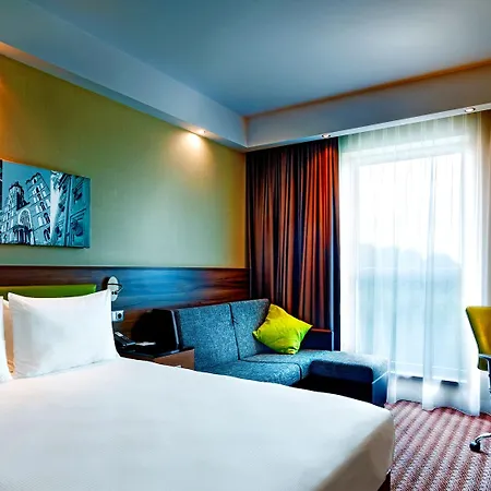 Hampton By Hilton 3* Krasków