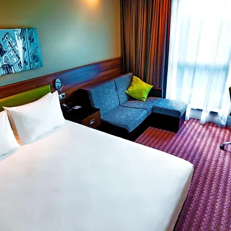 Ξενοδοχείο Hampton By Hilton