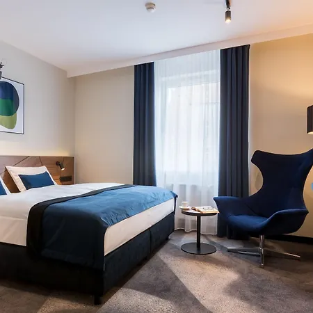 Hotel Ascot Premium 4*