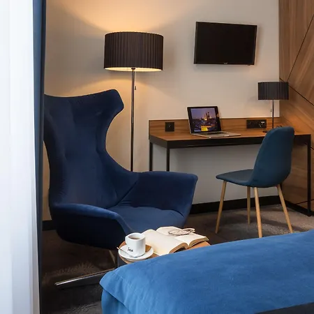 Ascot Premium 4* Krakow