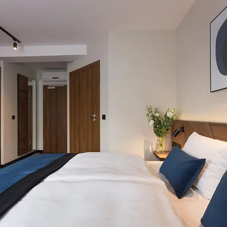Ascot Premium Hotel Krakow