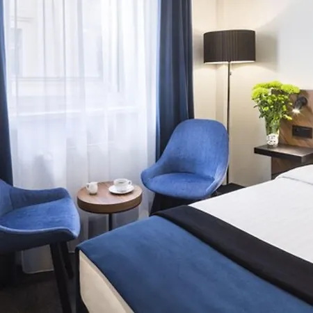 Ascot Premium Hotel 4*