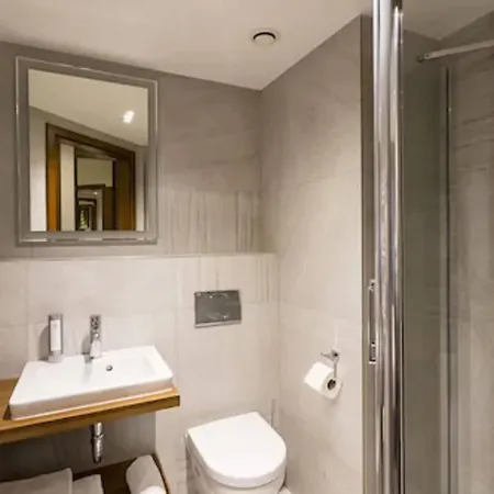 Hotel Ascot Premium Krakow
