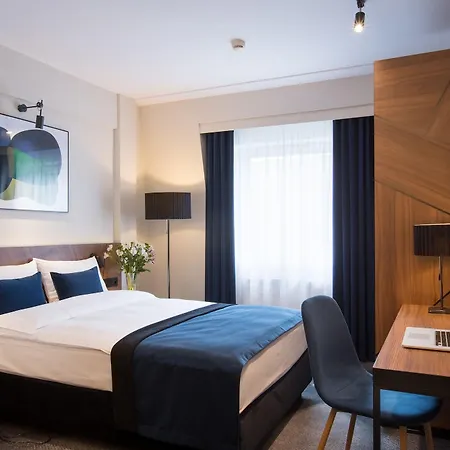 Ascot Premium 4* Krakow