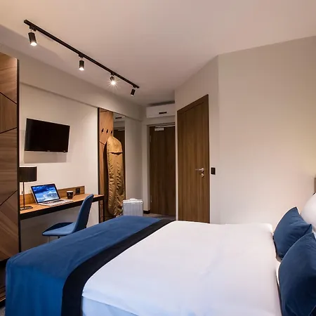 Hotel Ascot Premium Krakow