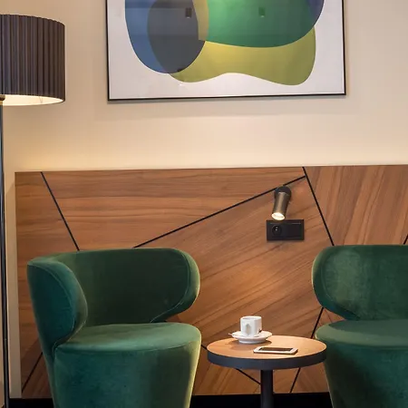 Ascot Premium Hotel Krakow