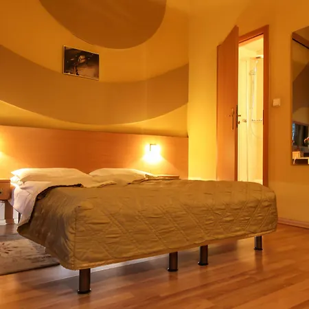 Jordan Goscinne Bed and Breakfast Krasków