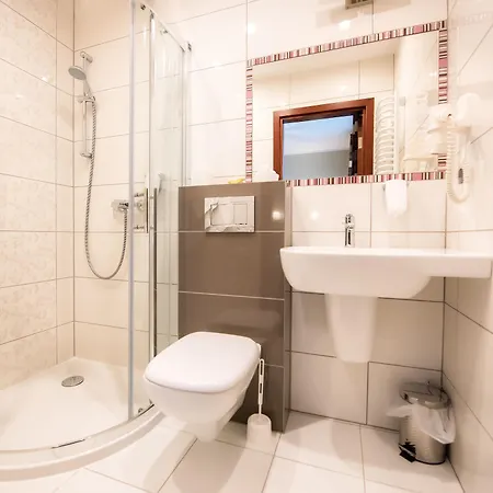 Szálloda Kazimierz Ii 3*