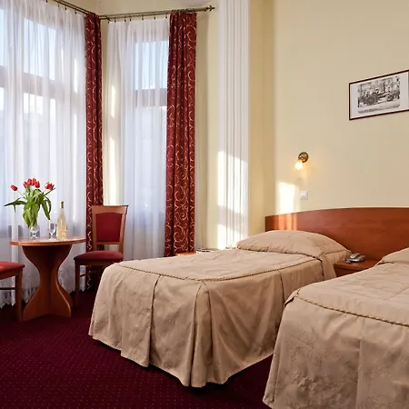 Szálloda Kazimierz Ii 3*