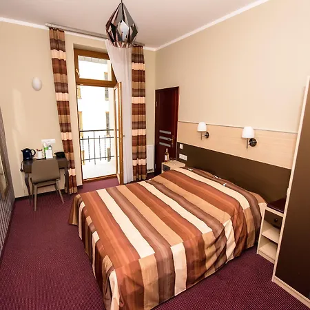 Kazimierz Ii 3* Krakkó