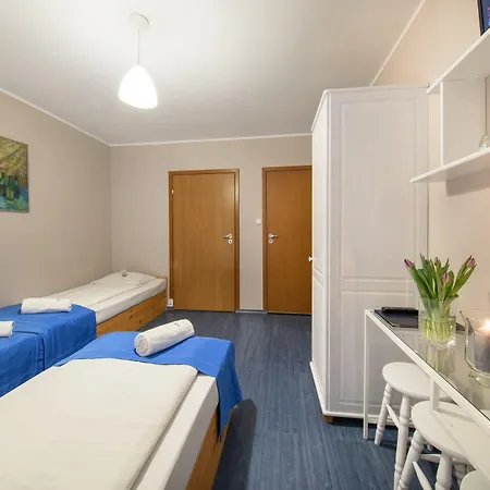 Nowa Panorama Hotel Cracovia