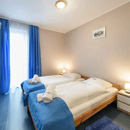 Nowa Panorama Hotel Cracovia