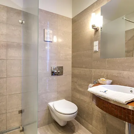 Hotel Wit Stwosz Krakow