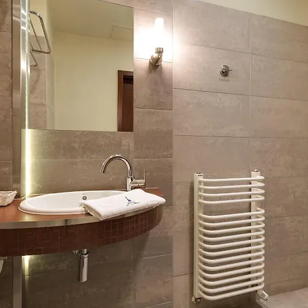 Wit Stwosz Hotel 3*