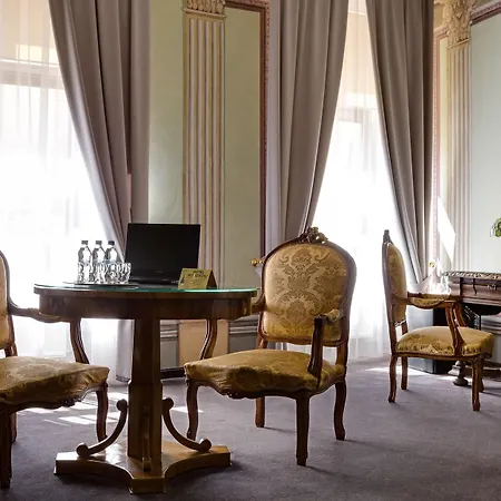 Wit Stwosz Hotel Krakau