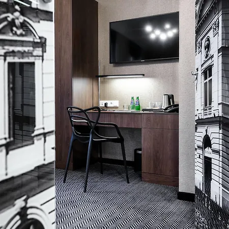 Hotel Logos